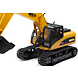 H-Toys H-Toys 1350 RC Graafmachine RTR 2.4GHz 1:14 H-Toys H-Toys 1350 RC Graafmachine RTR 2.4GHz 1:14