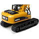H-Toys H-Toys 1350 RC Graafmachine RTR 2.4GHz 1:14 H-Toys H-Toys 1350 RC Graafmachine RTR 2.4GHz 1:14
