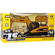 H-Toys H-Toys 1350 RC Graafmachine RTR 2.4GHz 1:14 H-Toys H-Toys 1350 RC Graafmachine RTR 2.4GHz 1:14