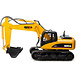 H-Toys H-Toys 1350 RC Graafmachine RTR 2.4GHz 1:14 H-Toys H-Toys 1350 RC Graafmachine RTR 2.4GHz 1:14