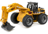 H-Toys 1530 RC Bulldozer Graafmachine RTR 2.4GHz