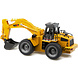 H-Toys H-Toys 1530 RC Bulldozer Graafmachine RTR 2.4GHz 1:18 H-Toys H-Toys 1530 RC Bulldozer Graafmachine RTR 2.4GHz 1:18