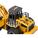 H-Toys H-Toys 1530 RC Bulldozer Graafmachine RTR 2.4GHz 1:18 H-Toys H-Toys 1530 RC Bulldozer Graafmachine RTR 2.4GHz 1:18