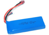 WLtoys 12428 Accu 7.4V 2500mAh