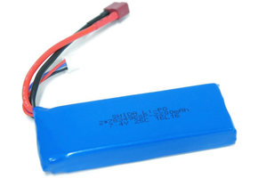 WLtoys 12428 Accu 7.4V 2500mAh