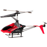 Syma S5H RC Helicopter - Rood