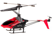 Syma S5H RC Helicopter - Rood