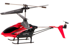 Syma S5H RC Helicopter - Rood
