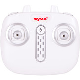 Syma S5H RC Helicopter - Rood