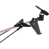 Syma S5H RC Helicopter - Rood