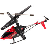 Syma S5H RC Helicopter - Rood