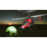 Syma S5H RC Helicopter - Rood