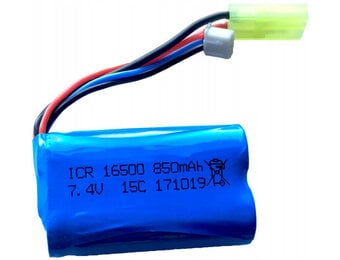 Overmax Accu 7.4V 850 mAh