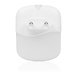Smartwares Smartwares ISL-60026 LED Nachtlamp met USB Poorten Smartwares Smartwares ISL-60026 LED Nachtlamp met USB Poorten