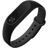 Xiaomi MI Band 2 Activiteitentracker - Zwart
