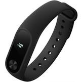 Xiaomi MI Band 2 Activiteitentracker - Zwart