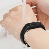 Xiaomi MI Band 2 Activiteitentracker - Zwart