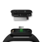 Xiaomi MI Band 2 Activiteitentracker - Zwart