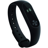 Xiaomi MI Band 2 Activiteitentracker - Zwart
