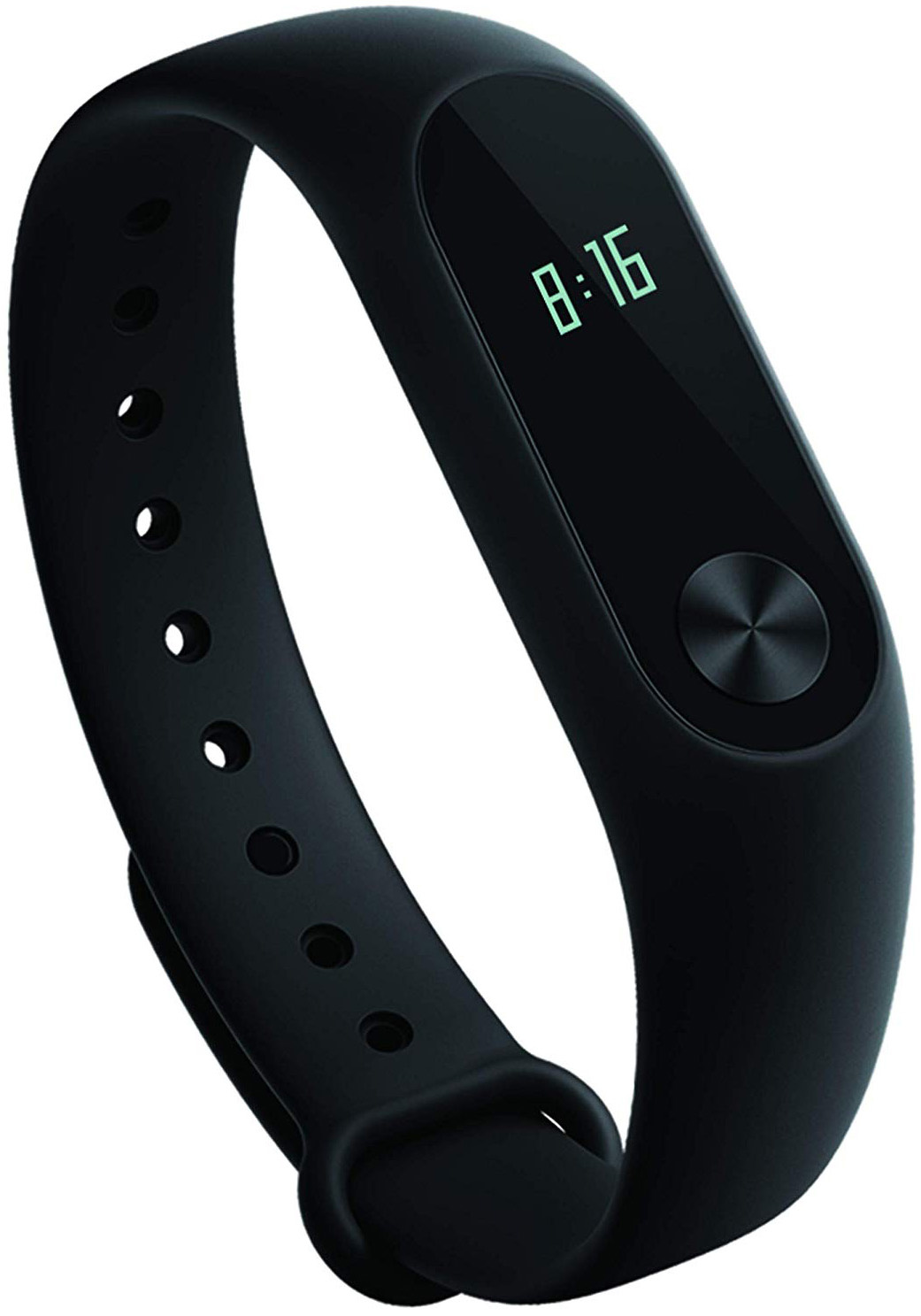 Xiaomi MI Band 2 Activiteitentracker - Zwart