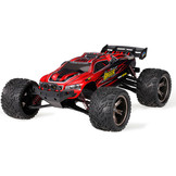 XinLeHong Toys 9116 Truck RTR 2WD 2.4GHz 1:12 - Rood