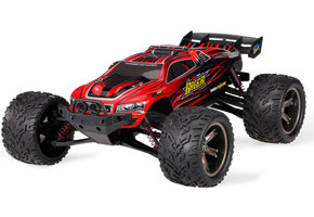 XinLeHong Toys 9116 Truck RTR 2WD 2.4GHz 1:12 - Rood