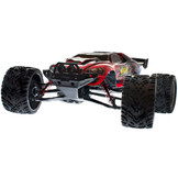 XinLeHong Toys 9116 Truck RTR 2WD 2.4GHz 1:12 - Rood