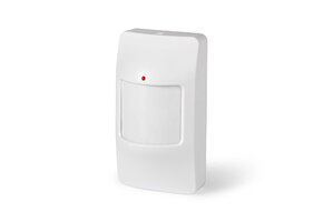 Nedis DUMSM10WT Dummy LED Beveiligingsdetector