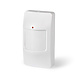 Nedis Nedis DUMSM10WT Dummy LED Beveiligingsdetector Nedis Nedis DUMSM10WT Dummy LED Beveiligingsdetector
