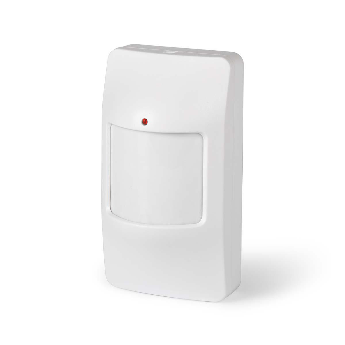 Nedis DUMSM10WT Dummy LED Beveiligingsdetector