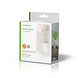 Nedis Nedis DUMSM10WT Dummy LED Beveiligingsdetector Nedis Nedis DUMSM10WT Dummy LED Beveiligingsdetector