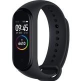 Xiaomi MI Band 4 Activiteitentracker - Zwart