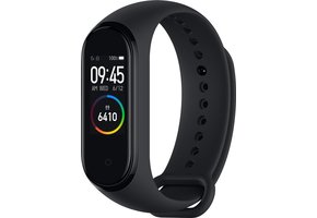 Xiaomi MI Band 4 Activiteitentracker - Zwart