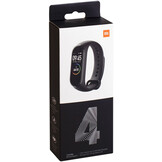 Xiaomi MI Band 4 Activiteitentracker - Zwart