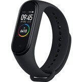 Xiaomi MI Band 4 Activiteitentracker - Zwart