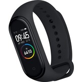 Xiaomi MI Band 4 Activiteitentracker - Zwart