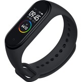 Xiaomi MI Band 4 Activiteitentracker - Zwart