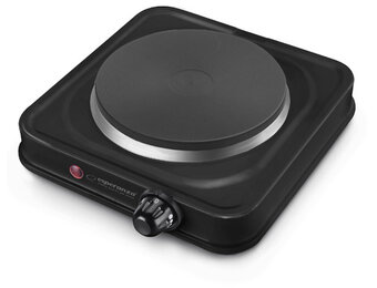 Esperanza St.Helens Elektrische Kookplaat - 1 pits