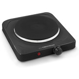 Esperanza Pinatubo Elektrische Kookplaat - 1 pits