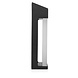Smartwares Smartwares OSL-50010 Solar LED Wandlamp - 2-pack Smartwares Smartwares OSL-50010 Solar LED Wandlamp - 2-pack