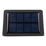 Smartwares OSL-50010 Solar LED Wandlamp - 2-pack