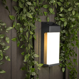 Smartwares OSL-50010 Solar LED Wandlamp - 2-pack