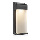 Smartwares OSL-50009 Solar LED Wandlamp