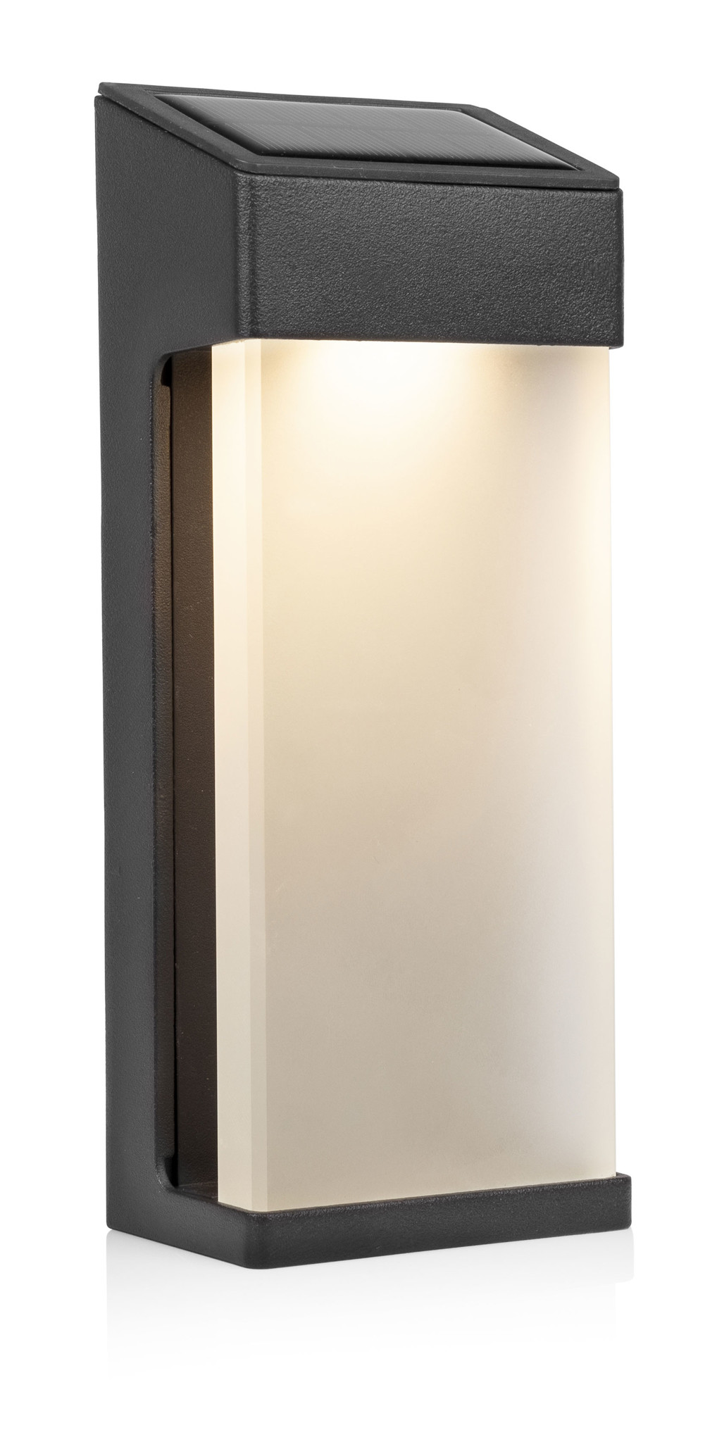 Smartwares OSL-50009 Solar LED Wandlamp