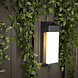 Smartwares Smartwares OSL-50009 Solar LED Wandlamp Smartwares Smartwares OSL-50009 Solar LED Wandlamp