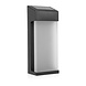 Smartwares Smartwares OSL-50009 Solar LED Wandlamp Smartwares Smartwares OSL-50009 Solar LED Wandlamp
