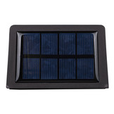 Smartwares OSL-50009 Solar LED Wandlamp