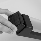 Smartwares OSL-50009 Solar LED Wandlamp