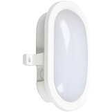 Smartwares GOL-001-HW LED Buitenlamp