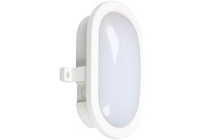 Smartwares GOL-001-HW LED Buitenlamp